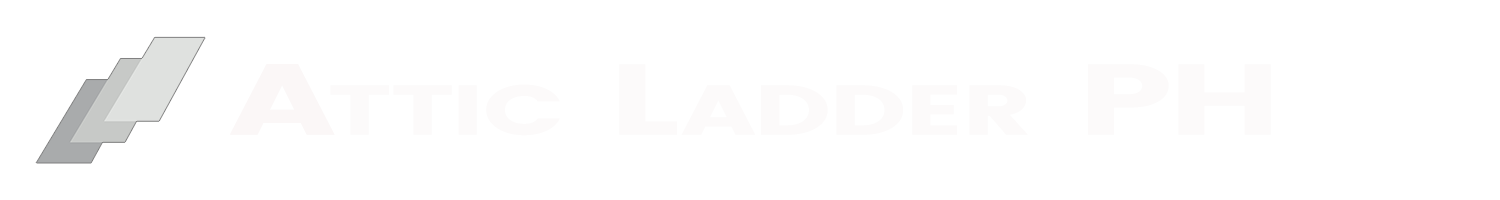 Attic Ladder PH home